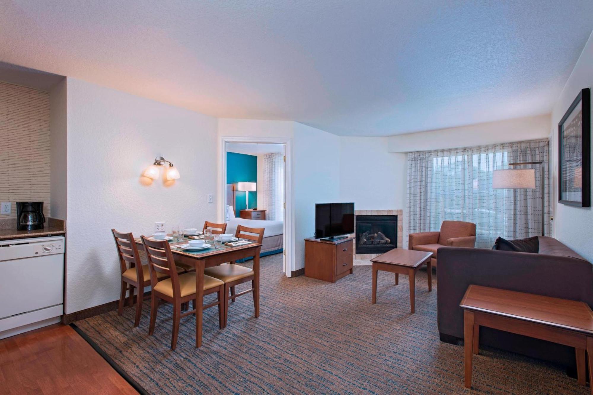 Residence Inn Columbia Exterior foto